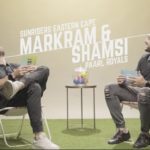 Watch: Say Whaaat? – Markram & Shamsi