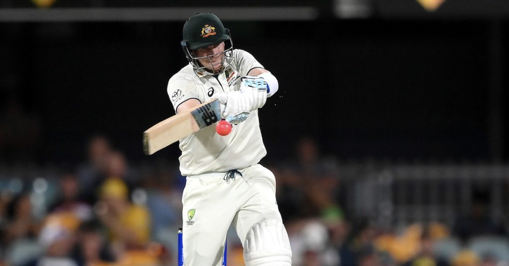 Steve Smith 27 Jan 2024 Bradley Kanaris Getty Images