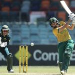 Highlights: Australia vs Proteas (1st Women's T20I)