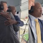 Watch: Teary Lara on West Indies' win