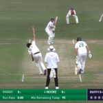 Watch: NZ XI vs Proteas (Day 1)