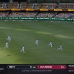 Watch: Wonderful Windies stun Australia