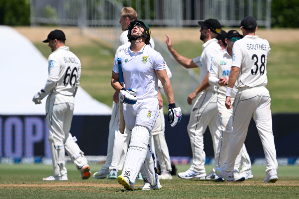 Proteas performance exposes domestic cricket