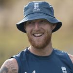 Ben Stokes 13 Feb 2024 Gareth Copley Getty Images