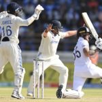 Ben Stokes 18 Feb 2024 Gareth Copley Getty Images