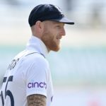 Ben Stokes 26 Feb 2024 Gareth Copley Getty Images