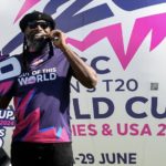 Chris Gayle Feb 2024 T20 World Cup