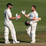 Mountain to climb for Proteas