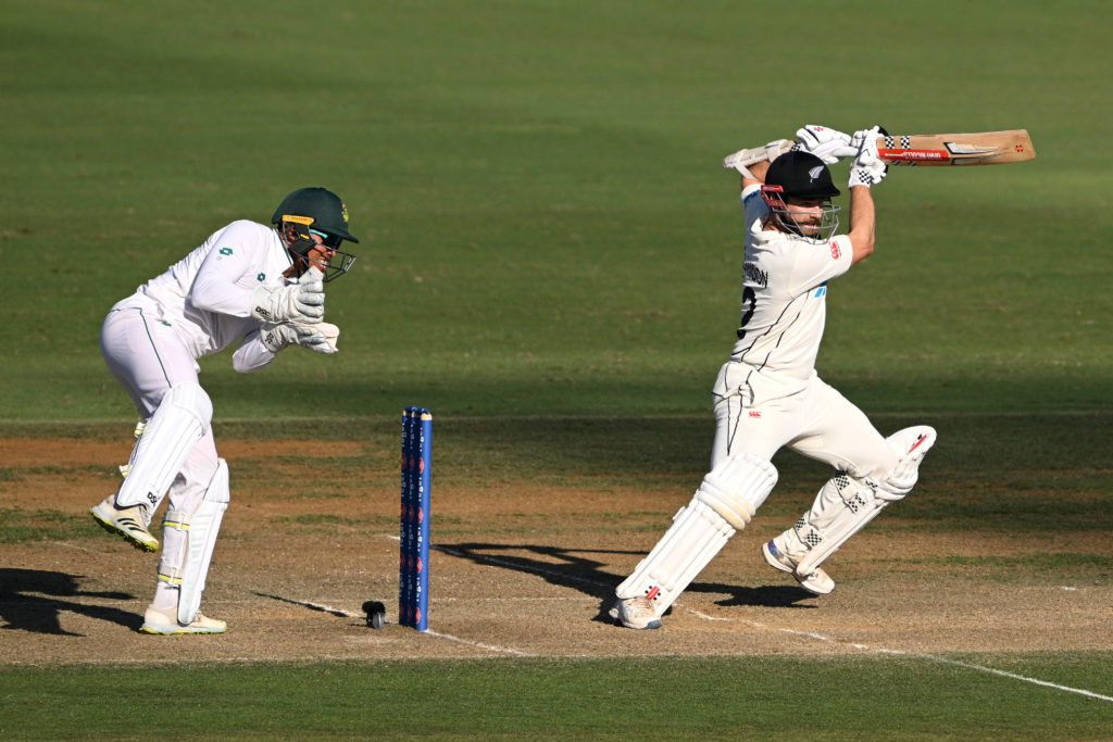 Highlights: New Zealand vs Proteas (1st Test, Day 3)