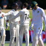 Blacks Caps crush Proteas