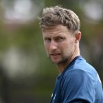 Joe Root 21 Feb 2024 Gareth Copley Getty Images