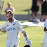 Kane Williamson 4 Feb 2024 Joe Allison Getty Images