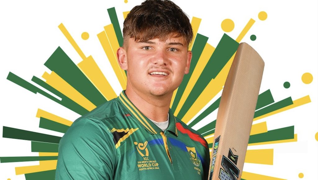 RECAP: SA vs Sri Lanka (U19 World Cup)