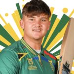 RECAP: SA vs Sri Lanka (U19 World Cup)