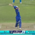 Watch: MI Cape Town's 20 sixes in Centurion