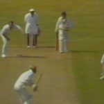 Watch: Procter's four wickets in five balls