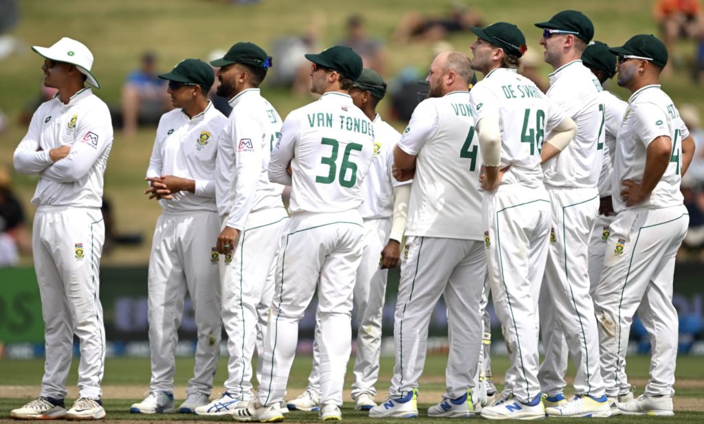 Proteas 16 Feb 2024 Hannah Peters Getty Images