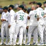 Proteas 16 Feb 2024 Hannah Peters Getty Images
