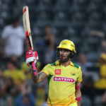 Super Kings send Paarl packing to stay alive