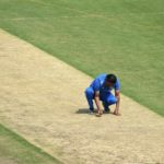 Ranchi pitch Feb 2024 AFP Getty Images