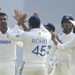 Ravichandran Ashwin 500 16 Feb 2024 Gareth Copley Getty Images