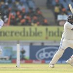 Rohit Sharma 15 Feb 2024 Gareth Copley Getty Images