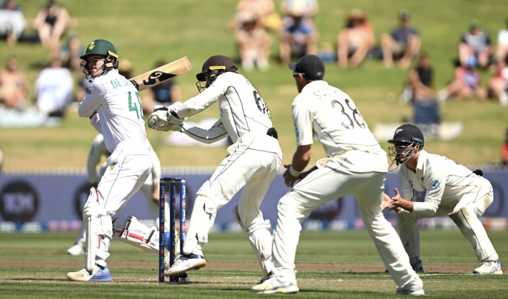 Ruan de Swardt 2 1§3 Feb 2024 Hannah Peters Getty Images