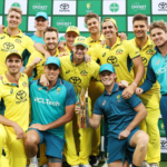 Aussies wallop woeful Windies