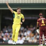 Sean Abbott 4 Feb 2024 Matt King Getty Images