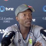 Watch: 'Pretty good day for Proteas'