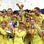 U19 World Cup Australia 11 Feb 2024