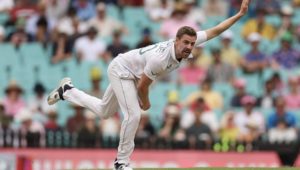 Anrich Nortje Jan 2023 Cameron Spencer Getty Images