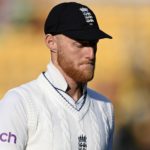 Ben Stokes 8 Mar 2024 Gareth Copley Getty Images