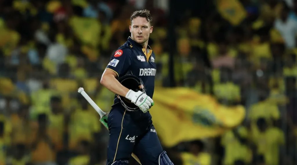 David Miller IPL 26 Mar 2024 BCCI