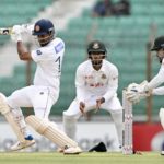 Dimuth Karunaratne SL 30 Mar 2024