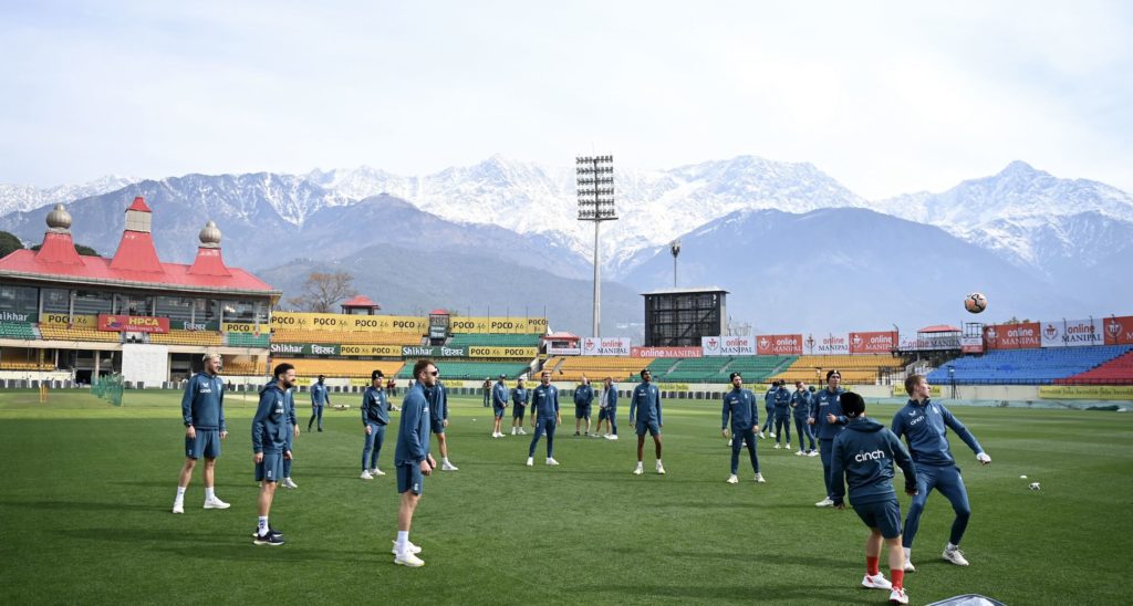 England 5 Mar 2024 Gareth Copley Getty Images