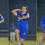 Gerald Coetzee Mumbai Indians IPL 2024