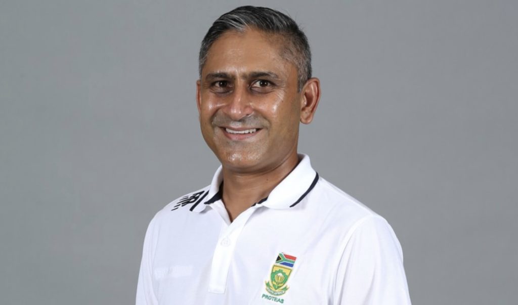 Hashendra Ramjee