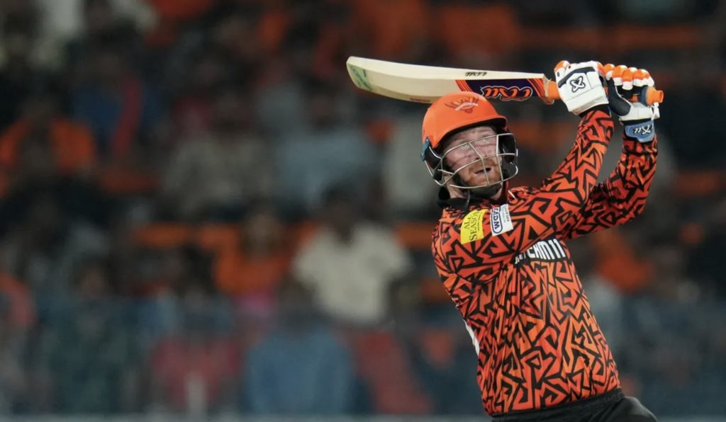 Heinrich Klaasen IPL 27 Mar 2024 BCCI