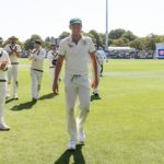 Josh Hazlewood 8 Mar 2024 Kai Schwoerer Getty Images