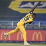 Kagiso Rabada 15 Mar 2024 Lee Warren Gallo Images