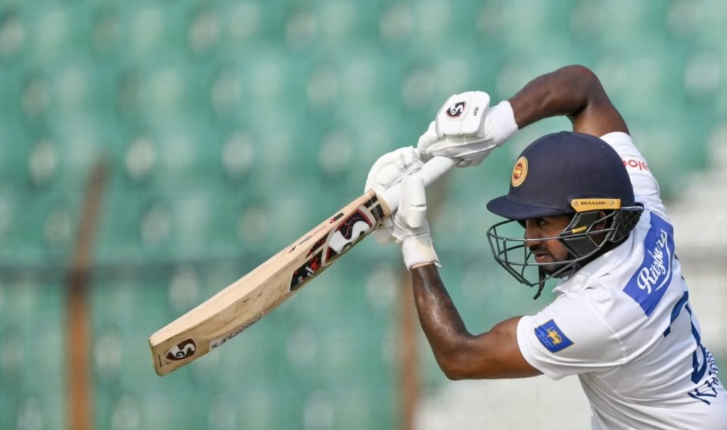 Kamindu Mendis 31 Mar 2024