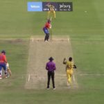 Watch: SA U19 star holds nerve in Super Over