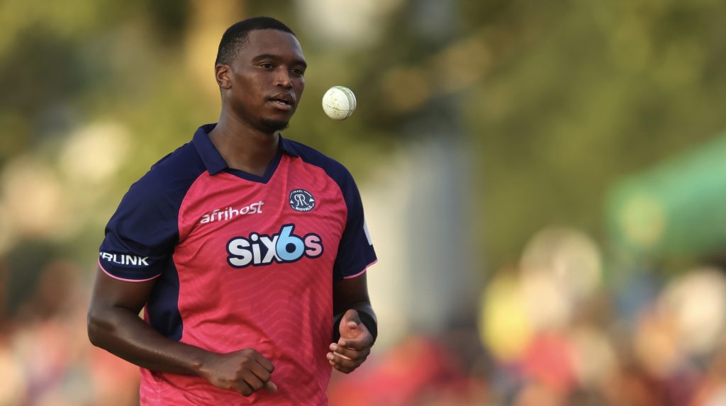 Ngidi ruled out of IPL
