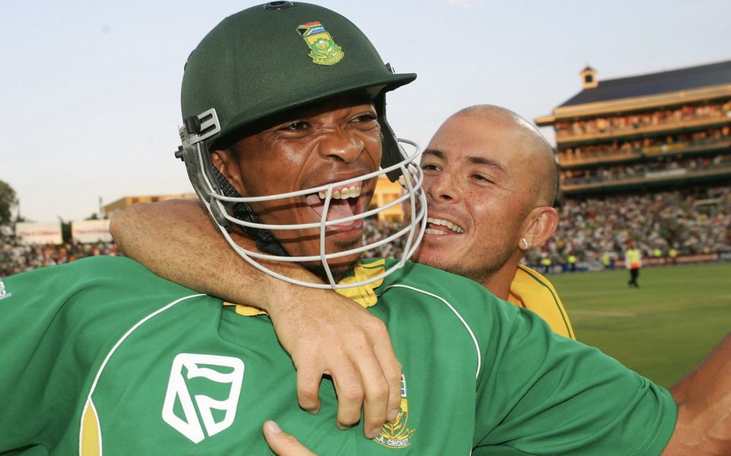 On this day: Proteas' incredible 438 triumph