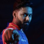 Rishabh Pant Delhi Capitals IPL 2024