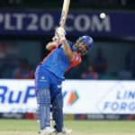 Rishabh Pant IPL 31 Mar 2024 BCCI