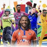 Watch: T20 Challenge (Round 1)