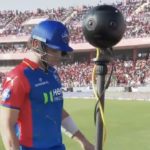 Tristan Stubbs IPL 23 Mar 2024