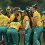 Team SA women 2024